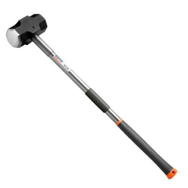 Imagem de Marreta Oitavada com Cabo Tubular Extrapesado Tramontina 40509010