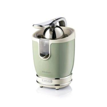 Imagem de Espremedor de Frutas Vintage Verde 220 V Ariete