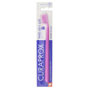 Imagem de Escova de Dente CS 5460 Ultra Soft Curaprox