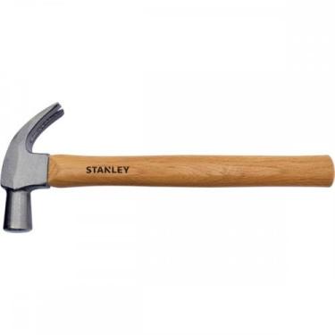 Imagem de Martelo Unha Stanley 27Mm Polido Stht51370-840