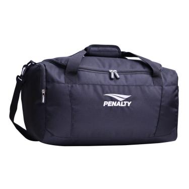 Imagem de Bolsa de Viagem Penalty Academia Treino 600D 48CM 25CM 30L Esportiva Unissex