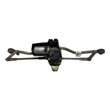 Imagem de USADO: Motor Limpador Para-brisa Vw Saveiro Gol G2 G3 G4 96 Até 14 - V