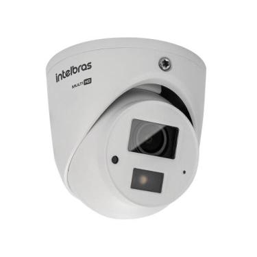 Imagem de Câmera VHD 3220 Mini D G8 Branca 4560077 Intelbras