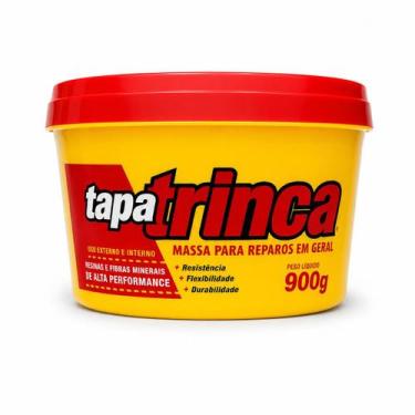 Imagem de Tapatrinca reparos em geral 900gr selfdecor