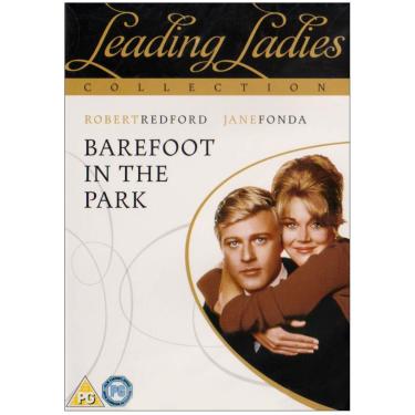 Imagem de Barefoot in the Park