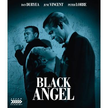 Imagem de Black Angel [Blu-ray]