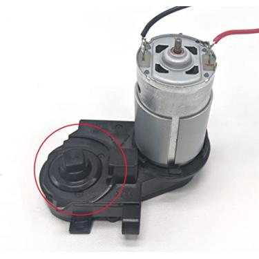 Imagem de Motor de substituição de escova para aspirador de pó robô Shark Ion