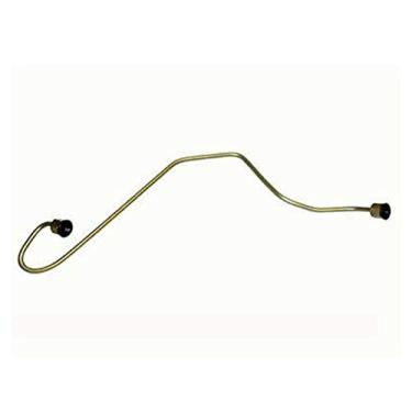 Imagem de CANO INJETOR CILINDRO 5 para PARA VOLVO NL12XH 85 A 88 ONIBUS B12 84 340