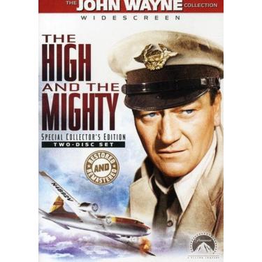 Imagem de The High and the Mighty (Two-Disc Collector's Edition)