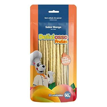 Imagem de DELICIOSSO FRUTA MANGA 90G