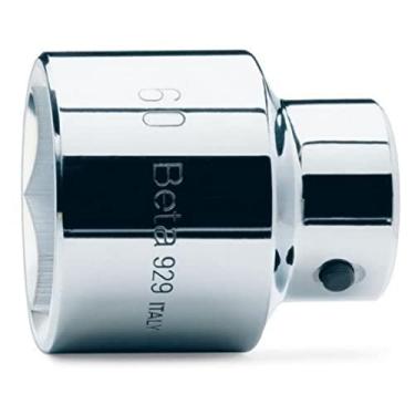 Imagem de Beta Soquete Sextavado Quadra 1' 36Mm