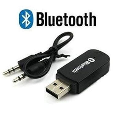 Imagem de Adaptador Bluetooth USB/P2 3.5mm