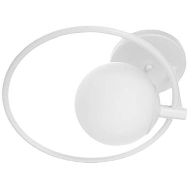 Imagem de ARANDELA SIGNOS 760/1 BRANCO FOSCO