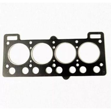 Imagem de Junta Cabeçote Sob Medida Escort Hobby Gol 1.0 Cht 3Mm