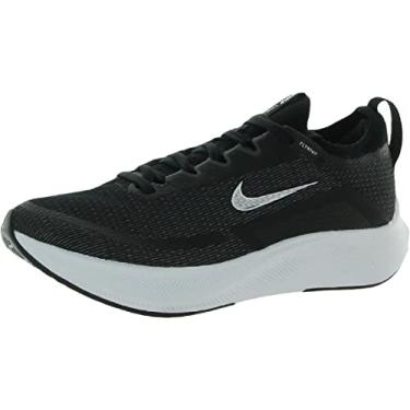 Nike zoom fly black sales anthracite