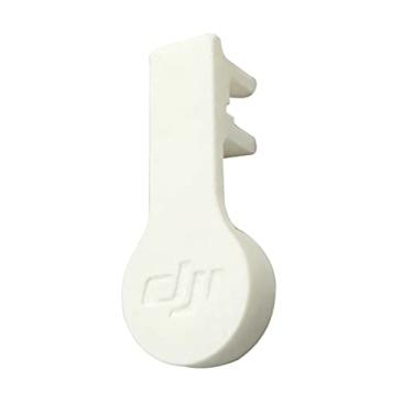 Imagem de NATEFEMIN Camera Lens Cap Protector with Gimbal Stabler Lock Drone Gimbal Cam Protective Case Shell for DJI Phantom 3 Pro Accessory Part