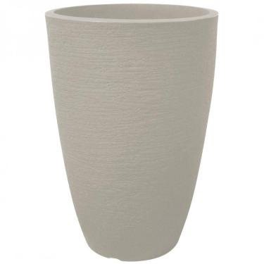 Imagem de Vaso Cônico Moderno 38 Japi Cimento