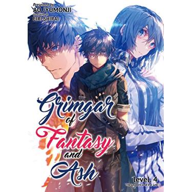 Imagem de Grimgar of Fantasy and Ash: Volume 4 (Light Novel) (English Edition)