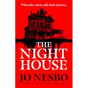 Imagem de The Night House: A spine-chilling tale for fans of Stephen King (English Edition)