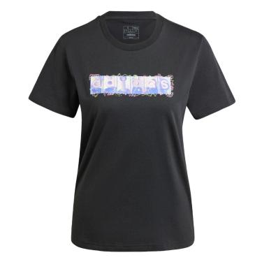 Imagem de Camiseta Adidas Doodle Feminina-Feminino