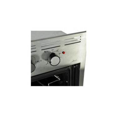 Imagem de Forno a Gás de Embutir Venax Arena Eg gii 50 Litros Grill Inox - 110V