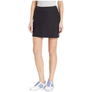 Imagem de adidas Bermuda feminina de golfe Ultimate Woven (modelo 2019)