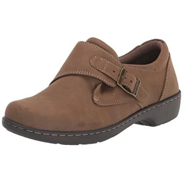 Imagem de Eastland Mocassim feminino Sherri, Caqui, 39