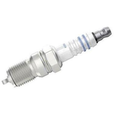 Imagem de Jogo 4 Velas Ignição Trafic 1995 a 1999 Bosch 0 242 235 661