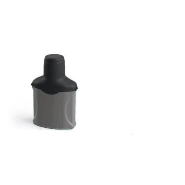 Imagem de Cantil Térmico Vikterm 1 Litro, Cinza/Preto