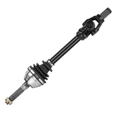 Imagem de Eixo homocinético dianteiro esquerdo ou direito para Polaris Sportsman 500 600 700/2002 2003 2004, 1380199,1380218