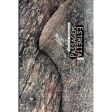 Imagem de Passagem estreita - TANTA TINTA, 3