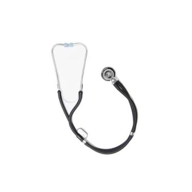 Imagem de Estetoscópio Duplo Rappaport Adulto E Infantil P A Med Cores - P.A.MED