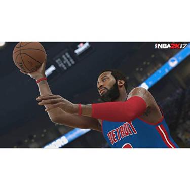 Imagem de NBA 2K17 - Early Tip Off Edition - Xbox One