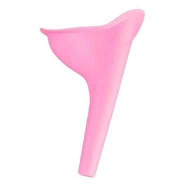 Imagem de Kit 3 Urinol Feminino Para Fer Xixi Em Pé, Urina Em Pé - Gonzattoimpor