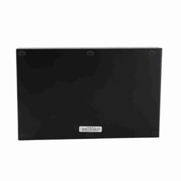 Imagem de Estação de Dock Gpu Externa, Gabinete Gpu Usb4.0 40gbps Com Interface Tb Rj45 M.2 Nvme para Uso Em Consoles de Jogos de Laptop, Liga de Alumínio