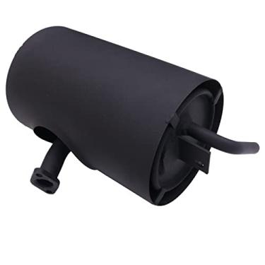 Imagem de Holdia Silenciador Jn6-E4710-00 Compatível com Carrinho de Golfe Yamaha Gas G16 G20 G21 G22