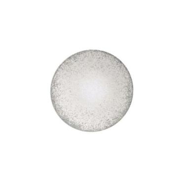 Imagem de Prato Sobremesa Tramontina Camila Em Porcelana Decorada 21 Cm Tramonti
