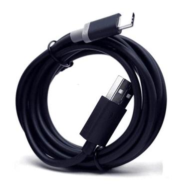 Imagem de Cabo De Dados Turbo TYPE-C Original Ztd Turbo Compatível Para Defy 2mt