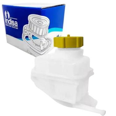 Imagem de Reservatório De Óleo Da Direção Hidráulica - Ecosport 2003 A 2012 - Rs