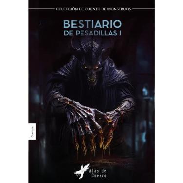 Imagem de Bestiario de pesadillas I - Espanhol
