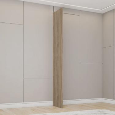 Imagem de Fechamento Lateral 25mm Seletto Henn