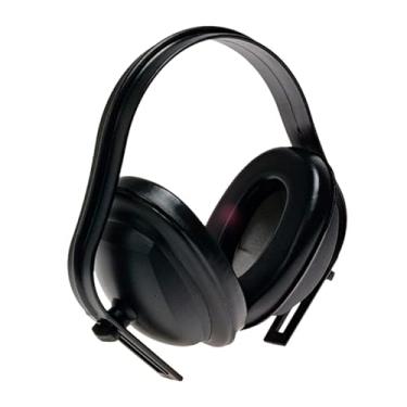 Imagem de Protetor Auditivo Anti Ruido Tipo Concha Proteção Auditiva