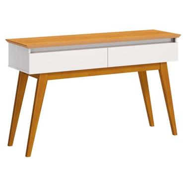 Imagem de Aparador Para Sala Classic Off White Nature - Imcal