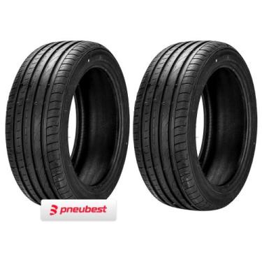 Imagem de Kit 2 Pneus 235/50R18 97W RA301 Sport Aptany