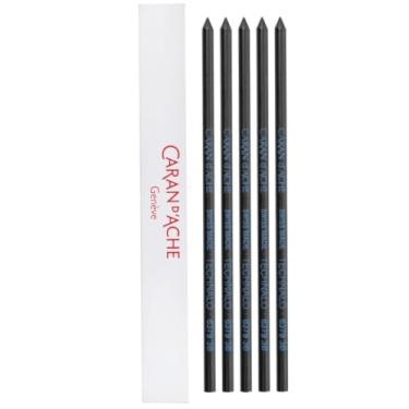Imagem de Mina Grafite Para Lapiseira Caran d'Ache 3.8mm 3B