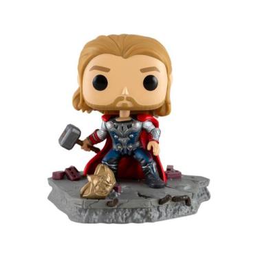 Imagem de Funko Pop! Marvel Avengers Thor Assemble, Thor Assemble