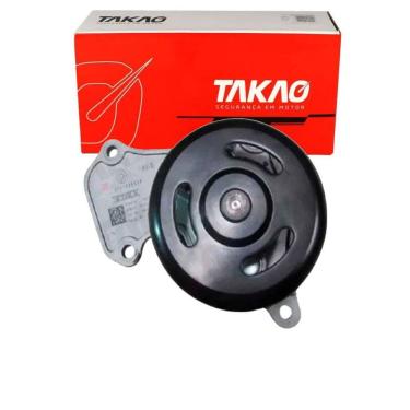 Imagem de Bomba D`Água Sandero 1.0 12V 2016 A 2021 / Logan 1.0 12V 2016 A 2021 / Sandero 1.0 12V 2016 A 2021 / Logan 1.0 12V 2016 A 2021 - Takao Bdre10B