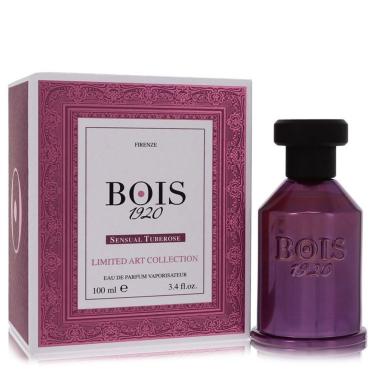 Imagem de Perfume Feminino Sensual Tuberose Bois 1920 100 Ml Eau De Parfum