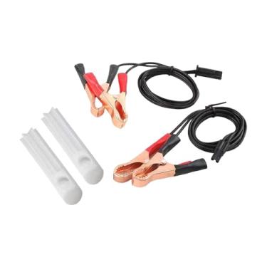 Imagem de KiBcsLic Dispositivo de lavagem de injetores de combustível do motor Kit de limpeza do de combustível Equipamento profissional multifuncional para