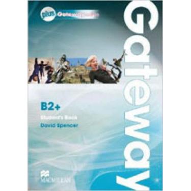 Imagem de Gateway b2 - students book with webcode - MACMILLAN DO BRASIL